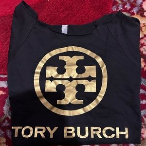 Brand name off the shoulder top brand new never worn